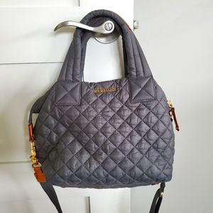MZ Wallace Small Sutton Bag